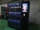 ตู้จำหน่ายหนังสือขนาดที่กำหนดเองพร้อมระบบชำระบิล Micron smart vending