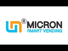 Guangzhou Micron Vending Technology Co.,Ltd Company Factory Tour