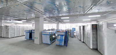 Guangzhou Micron Vending Technology Co.,Ltd