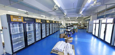 Guangzhou Micron Vending Technology Co.,Ltd