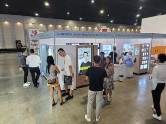 Guangzhou Micron Vending Technology Co.,Ltd