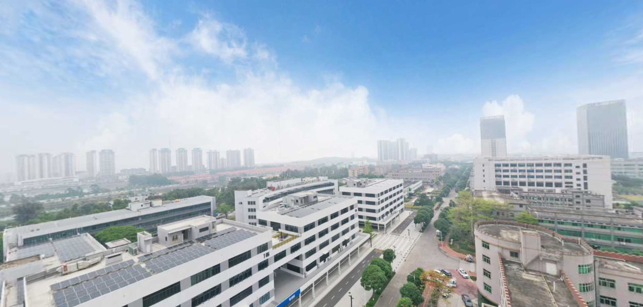 Guangzhou Micron Vending Technology Co.,Ltd สายการผลิตของผู้ผลิต