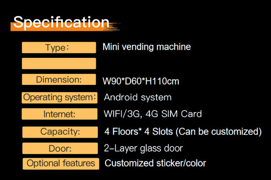เครื่องจำหน่ายมินิเทนนิสอัตโนมัติรองรับเครื่องอ่านบัตรและระบบชำระเงินสด