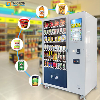 สินค้าดูแลตัวเอง ขายส่ง พร้อมการตรวจสอบบัตรประชาชน สําหรับการทดสอบการตั้งครรภ์ เครื่องขายหน้ากากอนามัยฟรี