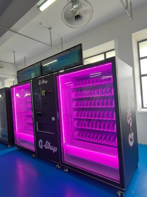 โปรต็อกอลมาตรฐาน MDB  Vending Machine สําหรับการบูรณาการอินเตอร์เน็ตที่เรียบร้อย