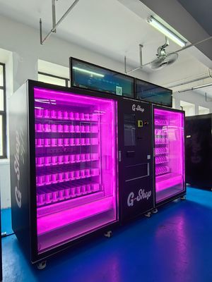 โปรต็อกอลมาตรฐาน MDB  Vending Machine สําหรับการบูรณาการอินเตอร์เน็ตที่เรียบร้อย