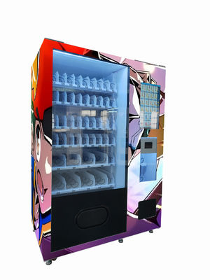 Custom Make อัจฉริยะ โปเกมอน การ์ด Dispenser โปเกมอน ผลิตภัณฑ์ เครื่องขายเอง tCG เกมส์ ของเล่น