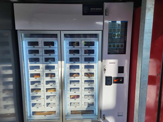 Max.42 สินค้าหลากหลายและ 6-10 kWh ต่อวัน การบริโภคไฟฟ้า