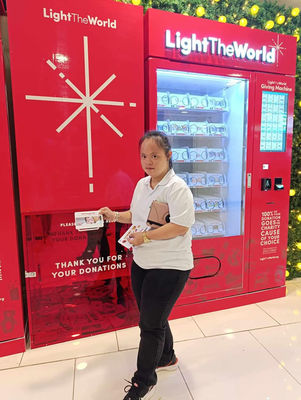24V เครื่องทําความร้อนไฟฟ้า ถอนหมอก ประตูแก้วและตู้เก็บของ สล็อตให้เครื่อง