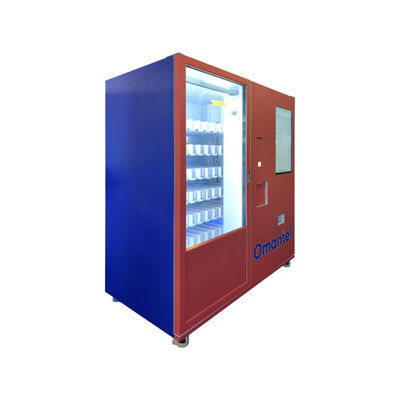 เครื่องขายอิเล็กทรอนิกส์ Self-Service สําหรับการชาร์จสายไฟฟ้า