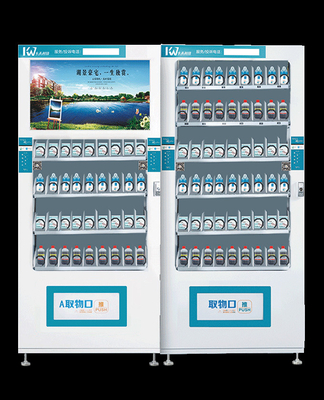 เครื่องจำหน่ายลิฟต์ OEM ODM สำหรับ sela ใช้งานง่ายด้วยความจุที่ยอดเยี่ยมไมครอน