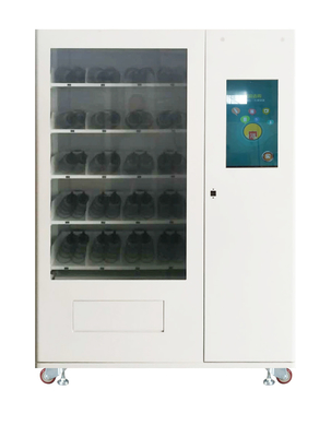 WM2FD Gift Toy Vending Machine Lucky Box, เครื่องขายเกมหยอดเหรียญ, ผู้ผลิต Micron ที่มีชื่อเสียงของจีน