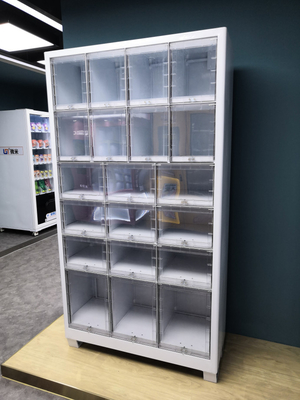 Hand bags, backpack Vending Machine