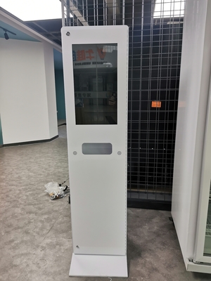 เครื่องจำหน่ายหน้ากากสำหรับสถานีรถไฟใต้ดิน Hotel Automatic Mask Dispenser