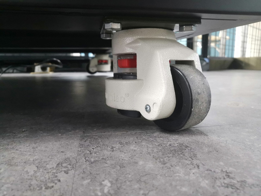 เครื่องจำหน่ายขนมขบเคี้ยวแบบแซนวิชพร้อม Drop Sensor รองรับการชำระเงินในหมายเหตุ