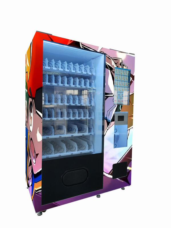 Custom Make อัจฉริยะ โปเกมอน การ์ด Dispenser โปเกมอน ผลิตภัณฑ์ เครื่องขายเอง tCG เกมส์ ของเล่น