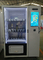 เครื่องจำหน่ายขวดแก้วพร้อมลิฟต์เพื่อขายแชมเปญไวน์แดง Micron Smart Vending Machine