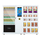 ผลิตภัณฑ์สำหรับสัตว์เลี้ยงความจุ 1200 เครื่องจำหน่ายสินค้าอัตโนมัติด้วย Locker Micron Smart Vending Machine