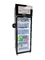 WIFI สมาร์ทตู้เย็นตู้จำหน่ายนมอัตโนมัติ Creadit Card Payment System