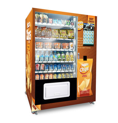 เครื่องขายเครื่องดื่มเย็น 662 เครื่องขายเครื่องดื่มเย็น