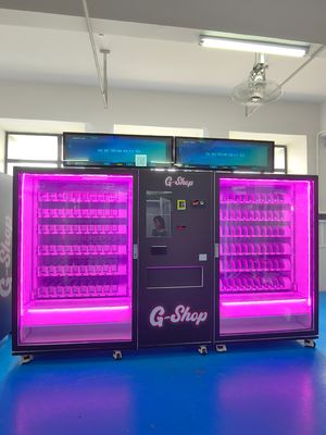 โปรต็อกอลมาตรฐาน MDB  Vending Machine สําหรับการบูรณาการอินเตอร์เน็ตที่เรียบร้อย
