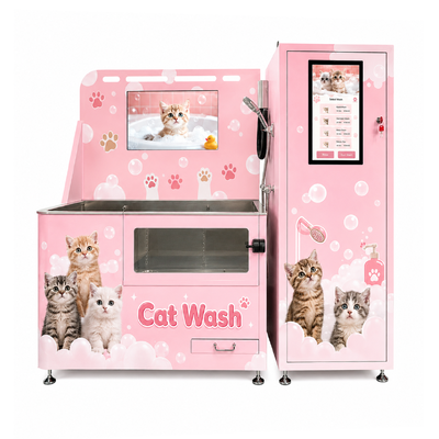 Commercial Pet Wash Station for Dogs and Cats Self Service Dog Wash Station for Sale