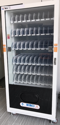 เครื่องทำความร้อนไฟฟ้า 24 โวลต์ Defogging เครื่องหยอดเหรียญ Combo เครื่องไมครอน WM0 อัปเดตรุ่น Saftey Glass